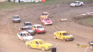 July 17/15 BOMBER 4cyl Races The BIG O FLASHBACK.