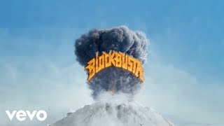 Busta Rhymes - ROBOSHOTTA (Sped Up - Official Audio) ft. Burna Boy