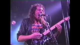 MIRROR MIRROR live at The Starry Night 1988 (full show)