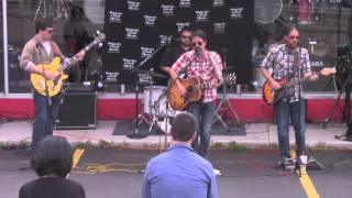 Jeff Byrd & Dirty Finch