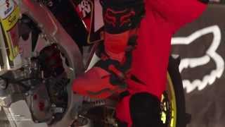 Fox MX | Comp 8
