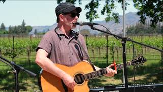 Best Of The Bay Area Songwriters 2025 - Bay Station "Fire Song"