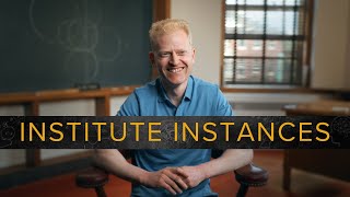 New Physics at the Quantum–Gravity Frontier | Institute Instances – Vladimir Narovlansky