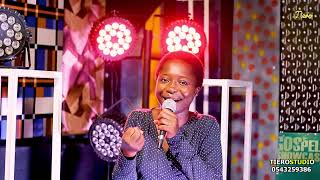AMAZING GIRL(THE GOSPEL IS PROUD OF YOU)