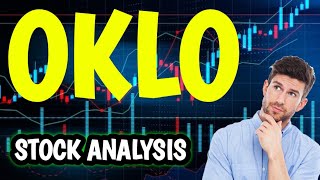 OKLO Stock Alert: Down 5.8% After Meta Deal News