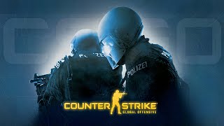 CS:GO Main Menu Music Theme Extended [10 HOURS]