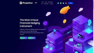 FinPlether.com - Investment site still working! 5.25% daily!!!