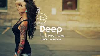 MR-One Project - Deep Waves mix series Vol.07.