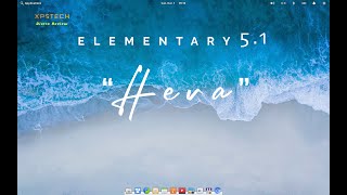 Distro Review : Elementary OS 5.1 "Hera" : GLAM UP YOUR DESKTOP!