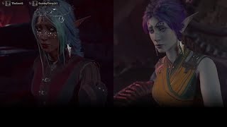 The Durge Diaries- Putting the "Fun" in Funeral - Embrace Dark Urge - Chapter 1: Our Story Begins