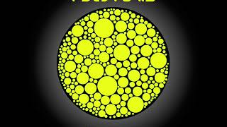 JEFF AMADEUS - Stomping Groove [Polymeric Records 1]