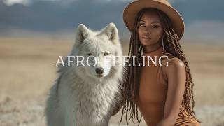 Afro House Mix 2026 | The Best of Afro House | Vol.110