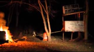 Redneck Backyard Diesel Truck Pull