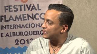 Los Van Van Director & Percussionist Samuel Formell Interview