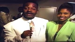 Cooley 81' reunion back in 1991 starring Arthur cosper and Angela bennett