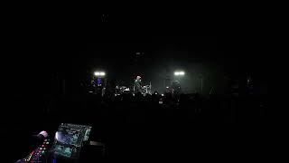 Talk Down + my man - Dijon (Live in The Masonic, San Francisco 11.05.2025)