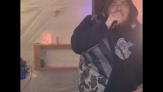 2/2/24 KD K-DAWG PREVIEWING "GOLDEN ERA" LIVE🐾💯🎤