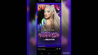 Pabllo Vittar Instagram Stories Vittarlovers 
