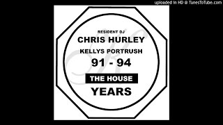 Chris Hurley - Classics Mixtape [Vol. 2]