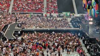 Breakeven - The Script live at MHP Arena Stuttgart