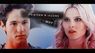 13 Reasons Why | Versión Soy Luna [Trailer]