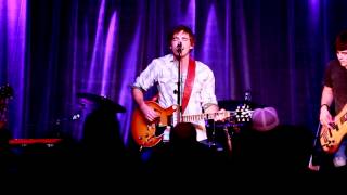 Cody Bryan Band - Wreck Me