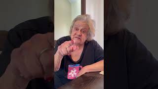 Granny tells the story of how she became a mommy & how I got the best big brother in the world! 