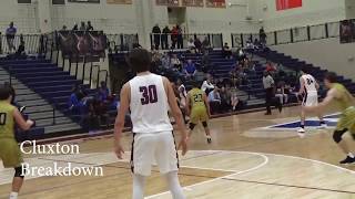 Nathan Moore, J.C. Norris Lead Huntsville Past Cullman 70-61