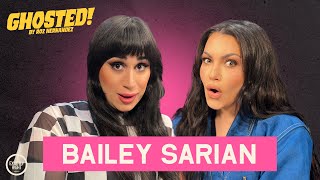 Bailey Sarian Has a Hollywood Ghost | Ghosted! By Roz Hernandez (FULL EPISODE)