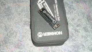 Gary Handerson - He's got the whole World in his Hand