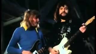 George Baker Selection - Baby Blue