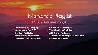 Lagu-Lagu yang Bikin Mewek Tapi Pengen Didengerin Terus 🌴