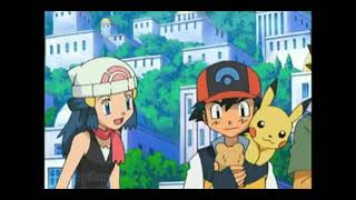 Misty Brings Gifts to Ash and his Friends