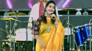 Mare Javu Kakariya Talav | Hemangini Pandit | Navratri 2017