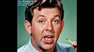 Jim Windleson - Taking A Sh*t (1957, **RARE**)