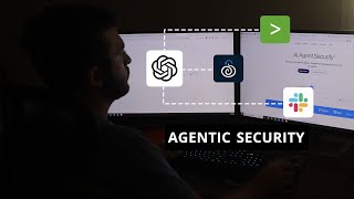 AI Agents in Cybersecurity (With An Example)