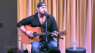 Lee Brice Yesterday's Coffee