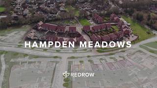 Discover Hampden Meadows | New homes in Watlington | Redrow