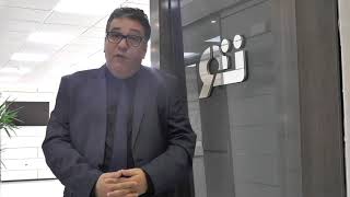 Allocution du Directeur Général à l'occasion de la célébration du 01 Mai