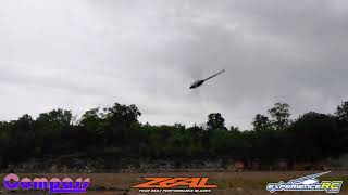 Brenden Hire - Chronos 700 - Cool Flying Spot!!!