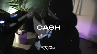 23 Type Beat 2025 | "CASH" | Prod. EB