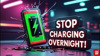 How to Make Your Phone Battery Last Longer (Stop This Habit!)