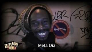 -Meta Dia- Jingle Sound Addict TV