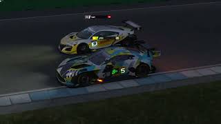 Another 9 minutes of Assetto Corsa masterclass