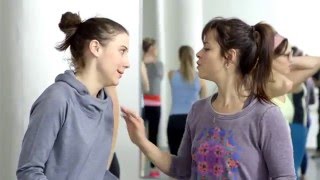 BUTS Webseries Episode 3: Zumba Class