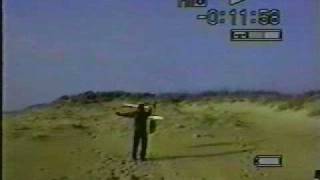 ROTORKITE CRASHES