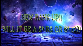 Mcoc | What will be the next Rank Up?!