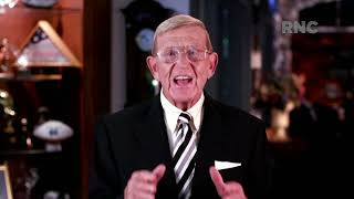Coach Holtz & McHale Speeches | RNC Day 3 | 8-26-20