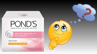 How to recognize Indian and Bengali pond cream|ponds white beauty cream|পন্ডস হোয়াইট  বিউটি ক্রিম|