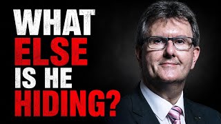 Could More Allegations Emerge Against Jeffrey Donaldson?